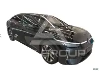 2025 Volkswagen ID 4