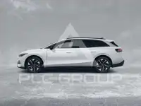 2025 Volkswagen ID 4