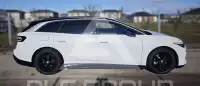 2025 Volkswagen ID 4