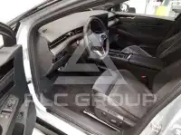 2025 Volkswagen ID 4