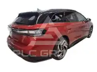 2025 Volkswagen ID 4