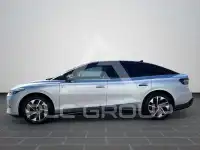 2025 Volkswagen ID 4