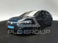 2025 Volkswagen ID 4