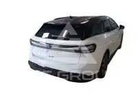 2025 Volkswagen ID 4