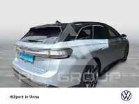2026 Volkswagen ID 4