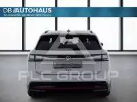 2025 Volkswagen ID 4