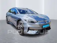2025 Volkswagen ID 4