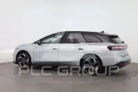 2025 Volkswagen ID 4