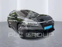 2025 Volkswagen ID 4