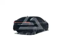2025 Volkswagen ID 4