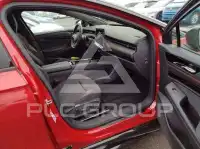 2025 Volkswagen ID 4