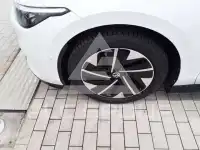 2025 Volkswagen ID 4