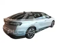 2025 Volkswagen ID 4