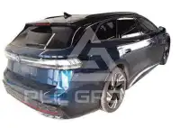 2025 Volkswagen ID 4