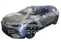 2025 Volkswagen ID 4