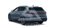 2025 Volkswagen ID 4