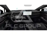 2025 Volkswagen ID 4