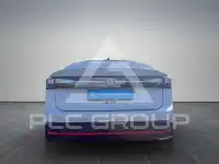 2025 Volkswagen ID 4