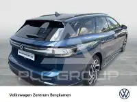 2025 Volkswagen ID 4