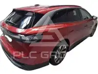 2025 Volkswagen ID 4