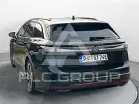 2025 Volkswagen ID 4