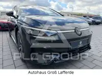 2025 Volkswagen ID 4