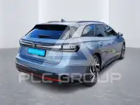 2025 Volkswagen ID 4