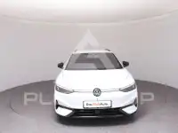 2025 Volkswagen ID 4
