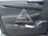2025 Volkswagen ID 4