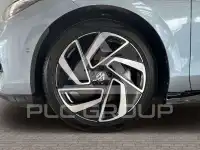 2025 Volkswagen ID 4