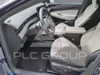 2025 Volkswagen ID 4