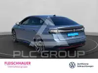 2025 Volkswagen ID 4