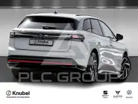 2025 Volkswagen ID 4