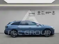 2025 Volkswagen ID 4