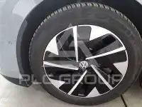2025 Volkswagen ID 4