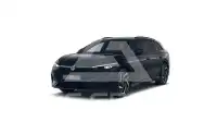 2025 Volkswagen ID 4