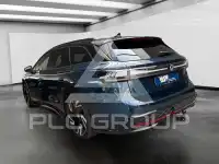 2025 Volkswagen ID 4