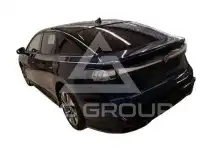 2025 Volkswagen ID 4