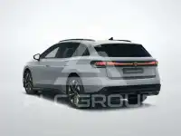 2025 Volkswagen ID 4