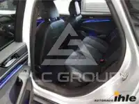 2025 Volkswagen ID 4