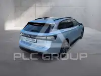 2025 Volkswagen ID 4