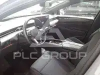 2025 Volkswagen ID 4
