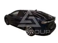 2025 Volkswagen ID 4