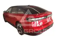 2025 Volkswagen ID 4