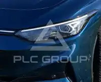 2025 Volkswagen ID 4