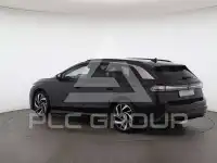 2025 Volkswagen ID 4