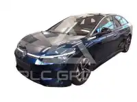 2025 Volkswagen ID 4