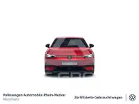2025 Volkswagen ID 4