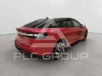 2025 Volkswagen ID 4