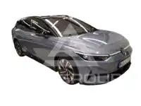 2025 Volkswagen ID 4